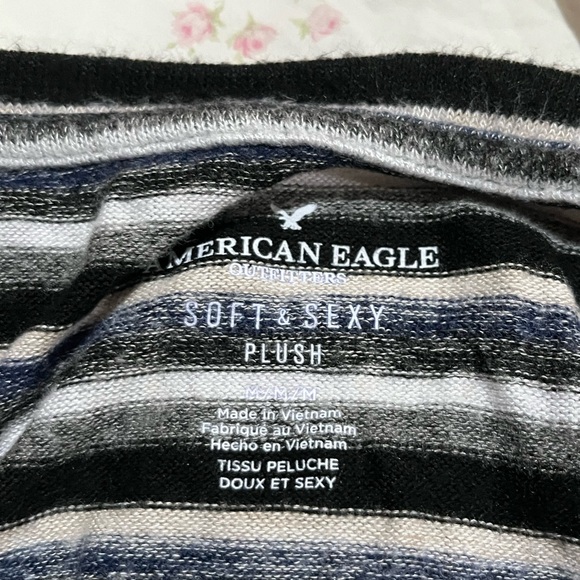 Long sleeve top - Picture 5 of 5